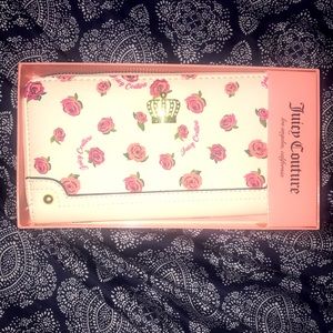 NEW Juicy Couture Wallet